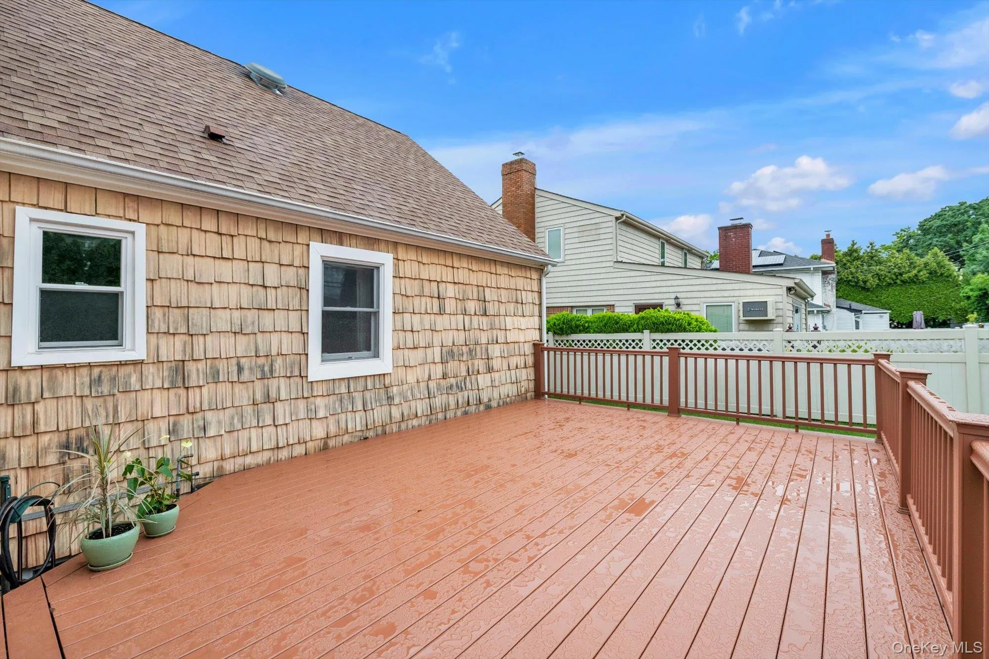 Huge Deck Huge Deck