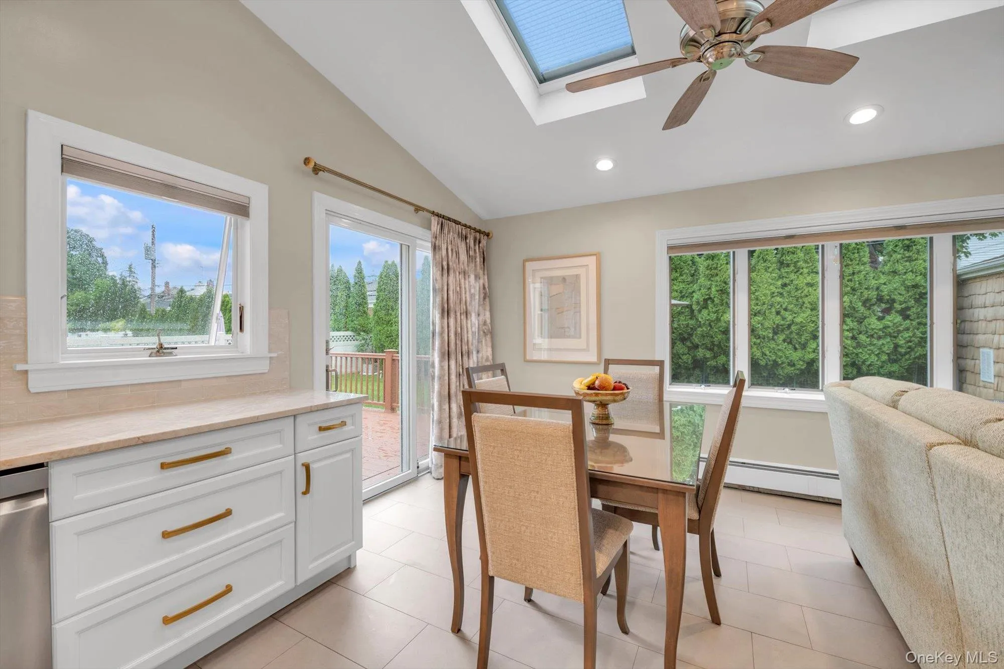 Breakfast Nook Breakfast Nook