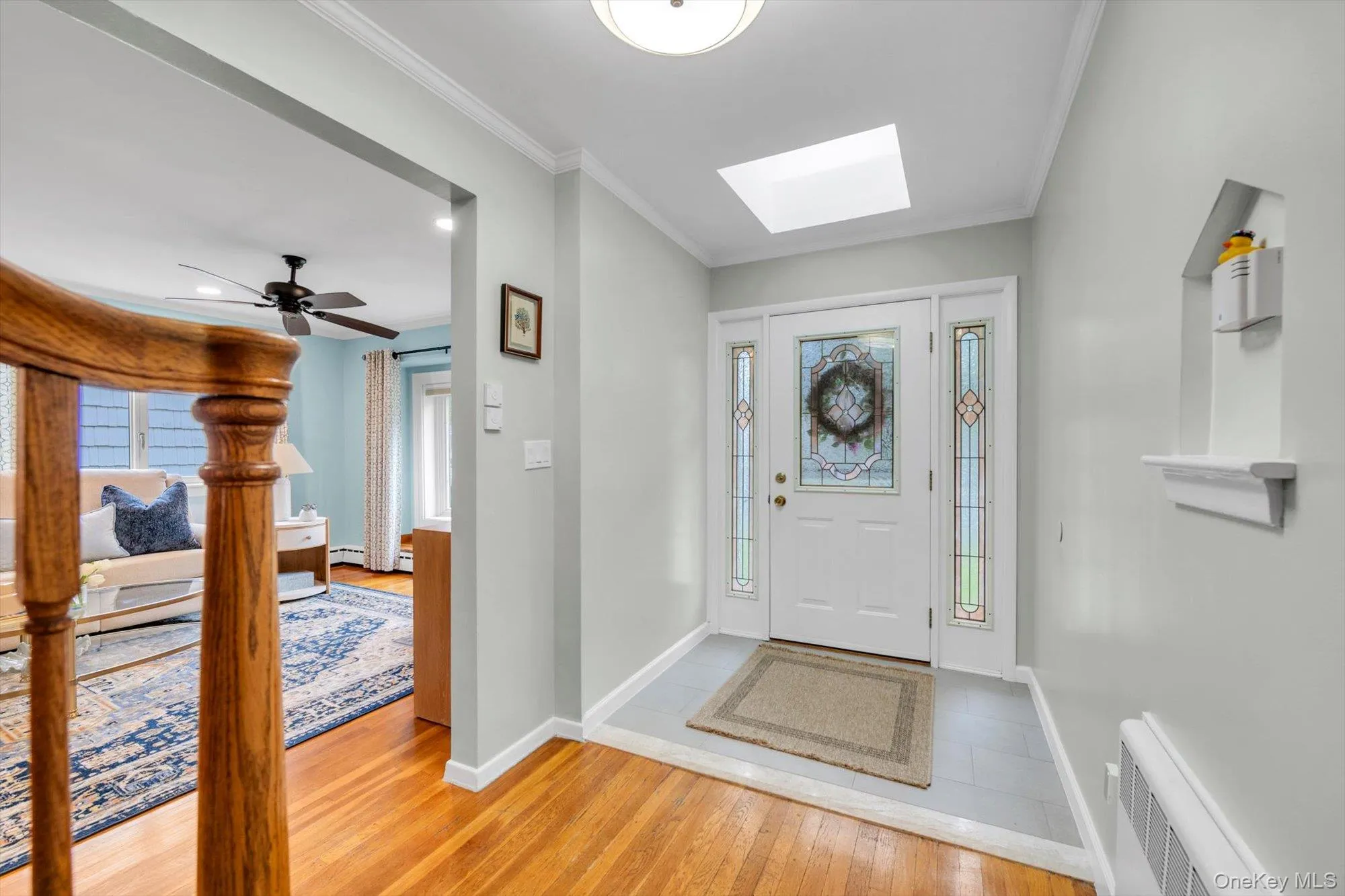 Entry Foyer Entry Foyer