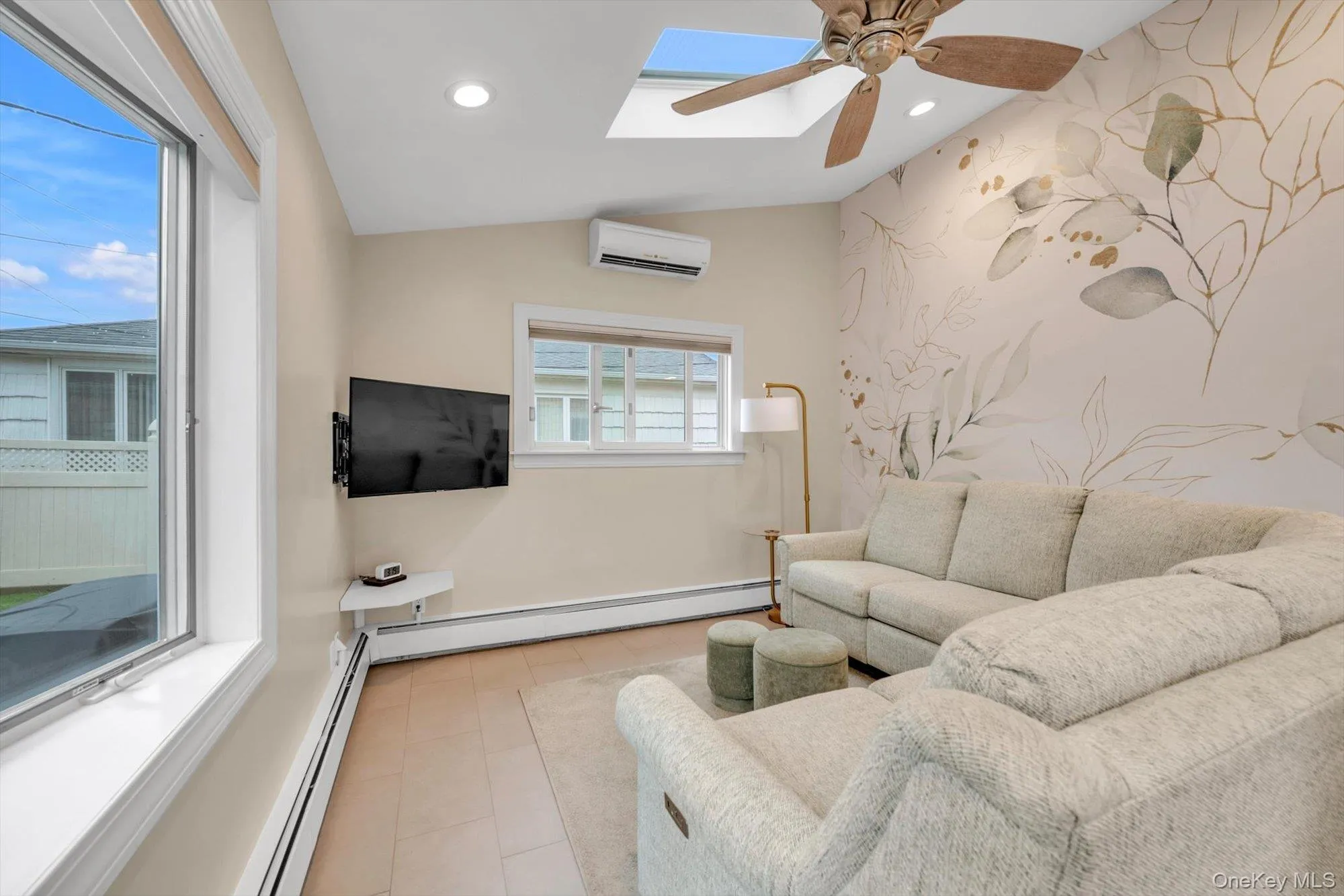 Family Room Family Room