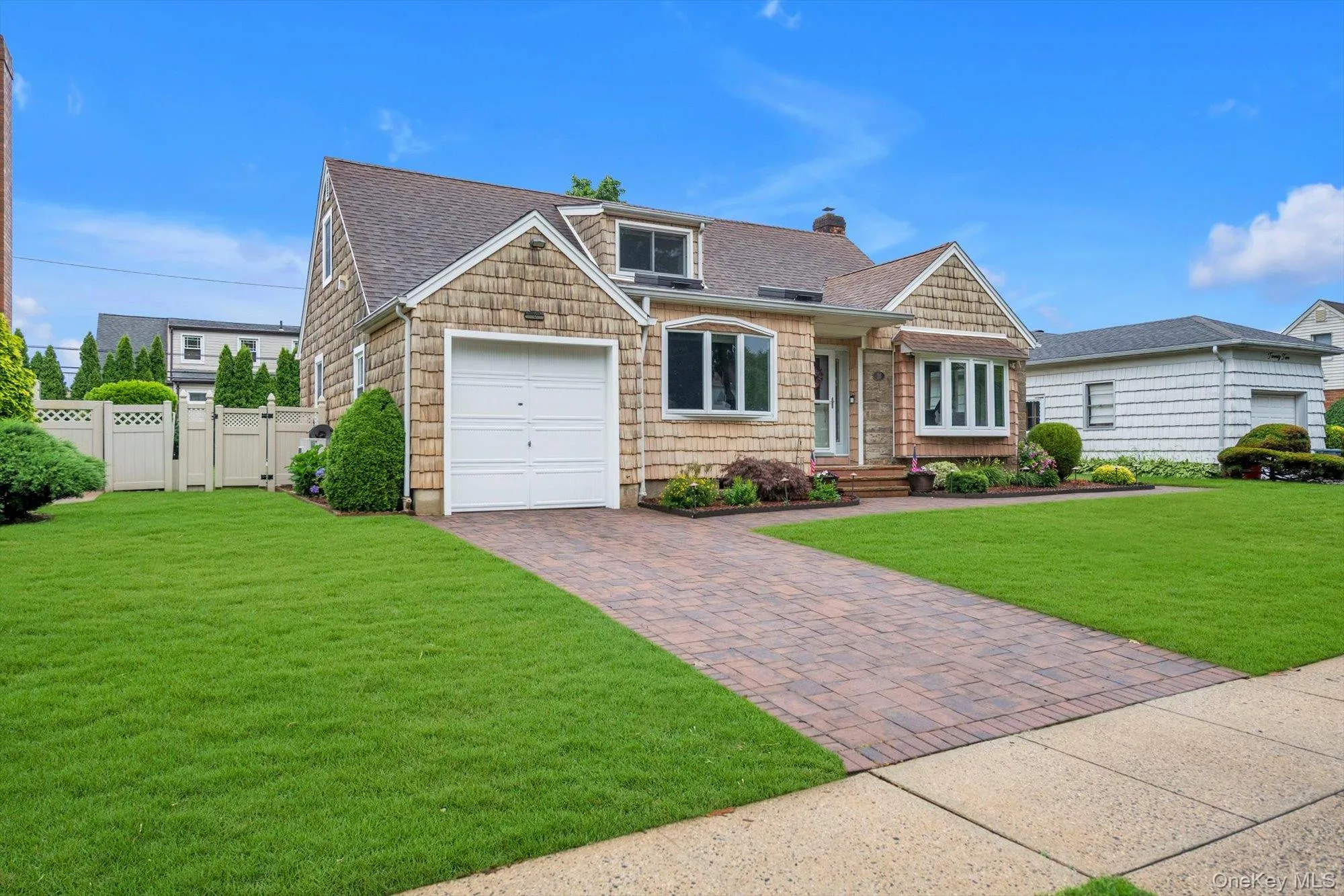 Driveway Driveway
