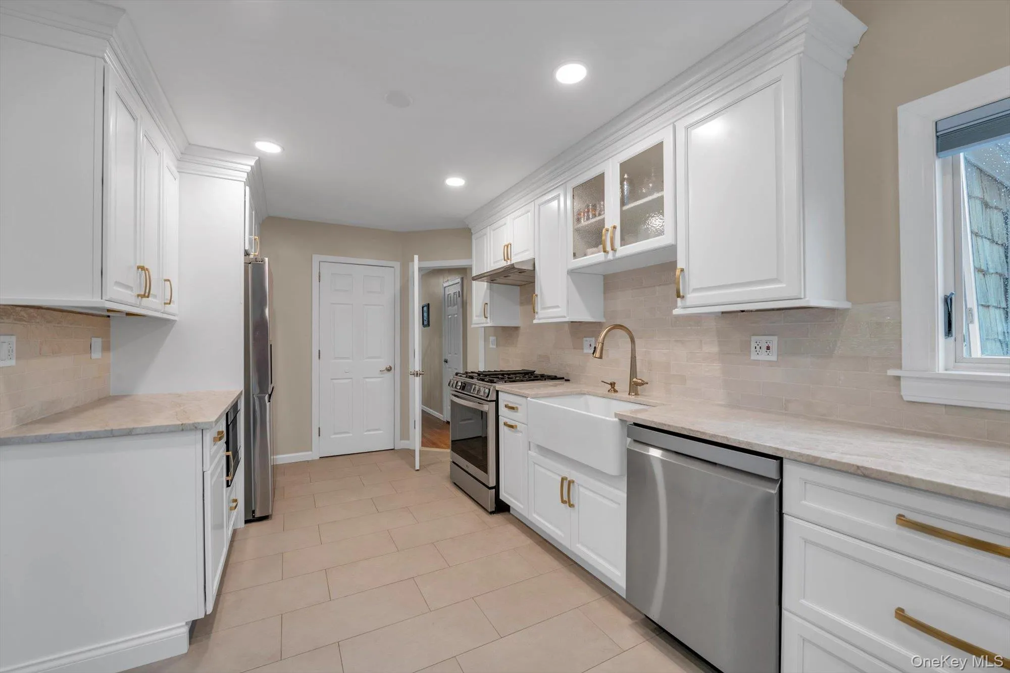 Updated Kitchen Updated Kitchen