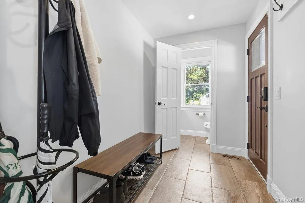 Mudroom Mudroom