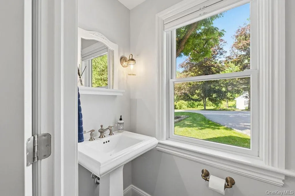 Powder Room Powder Room