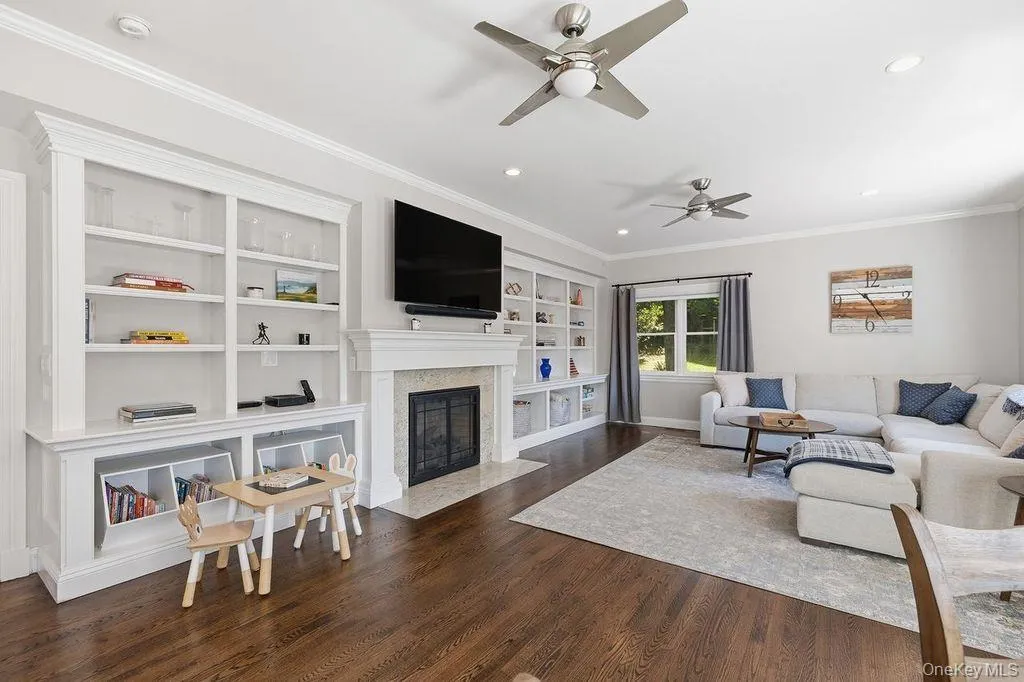 Family Room Family Room
