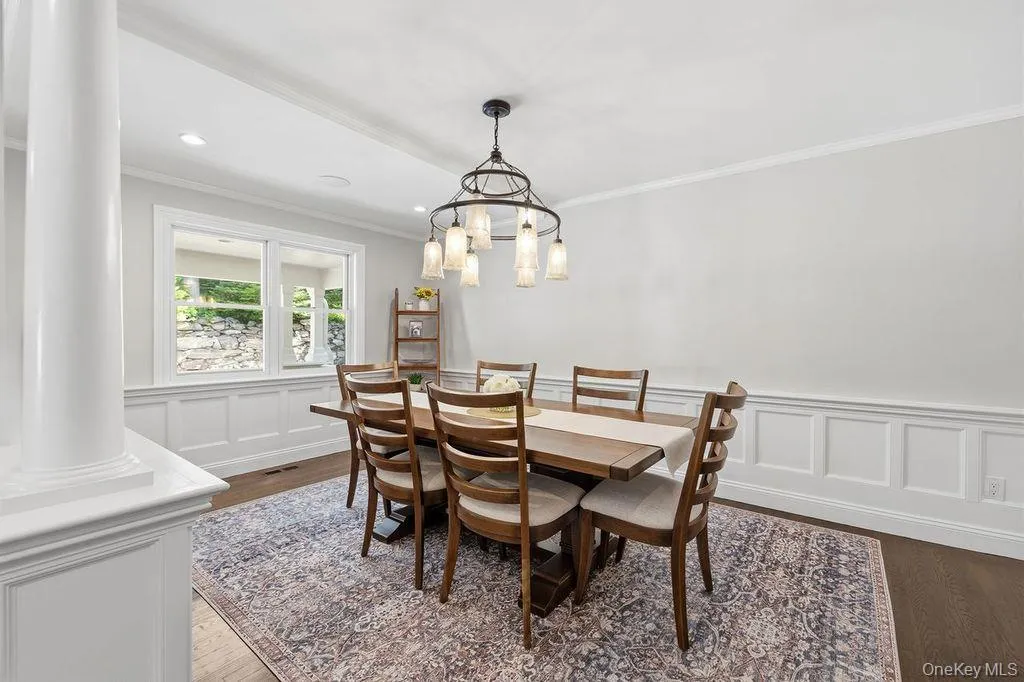 Dining Room Dining Room