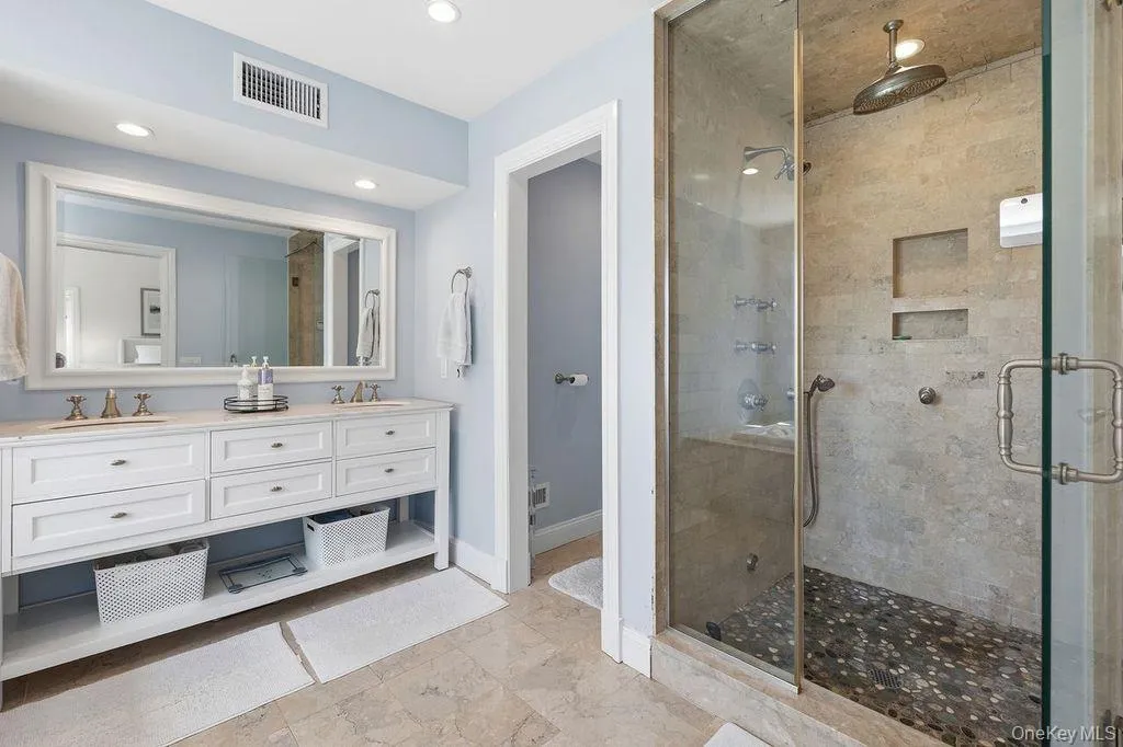 Primary Bathroom Primary Bathroom