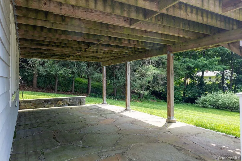 Covered Patio Covered Patio