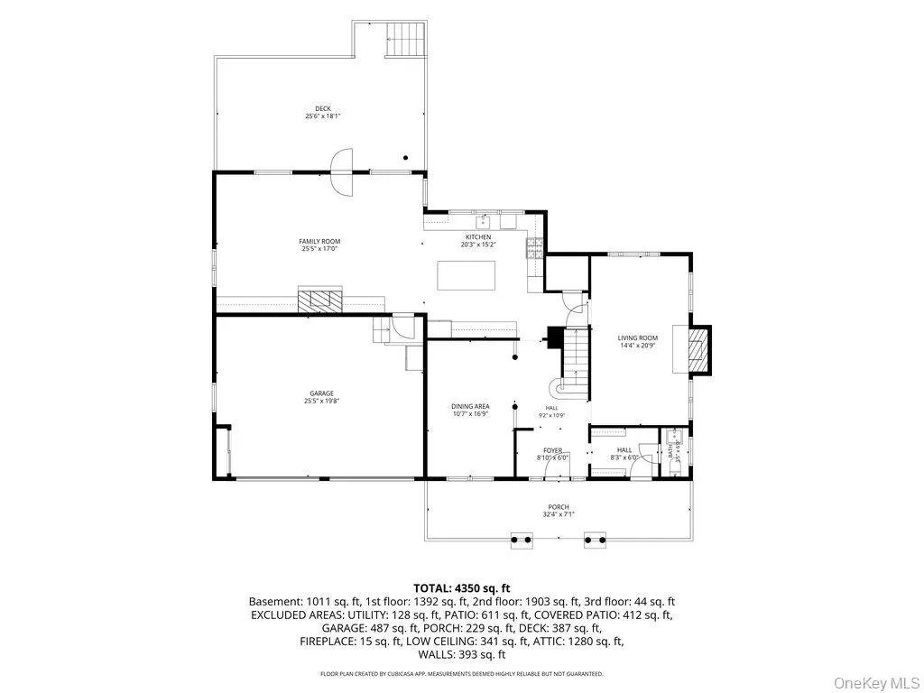 First Floor Floor Plan First Floor Floor Plan