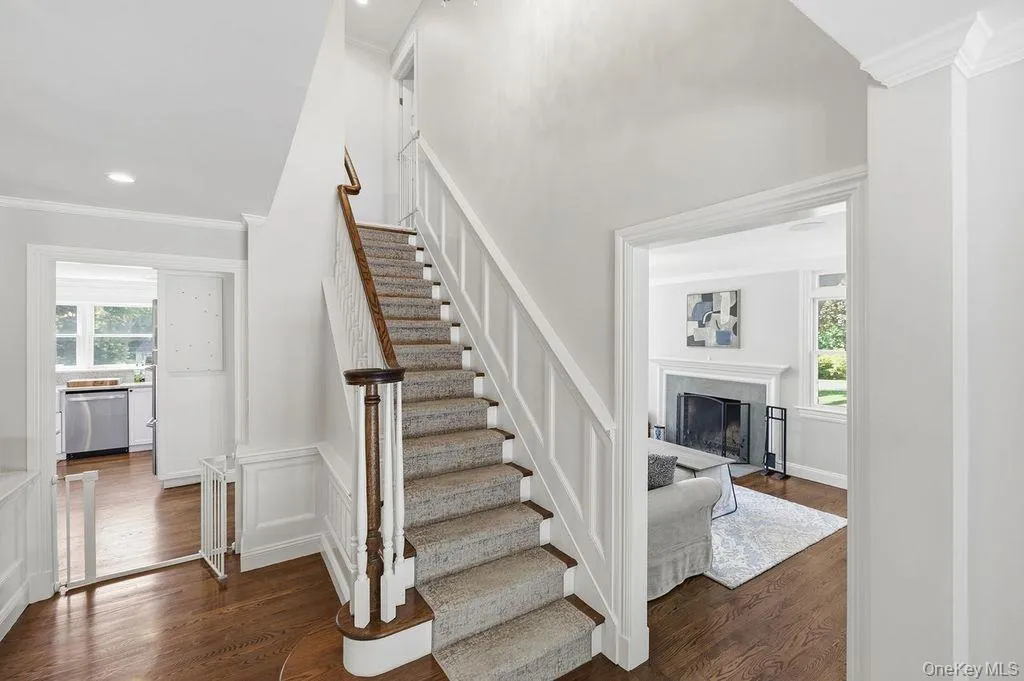 Staircase Staircase