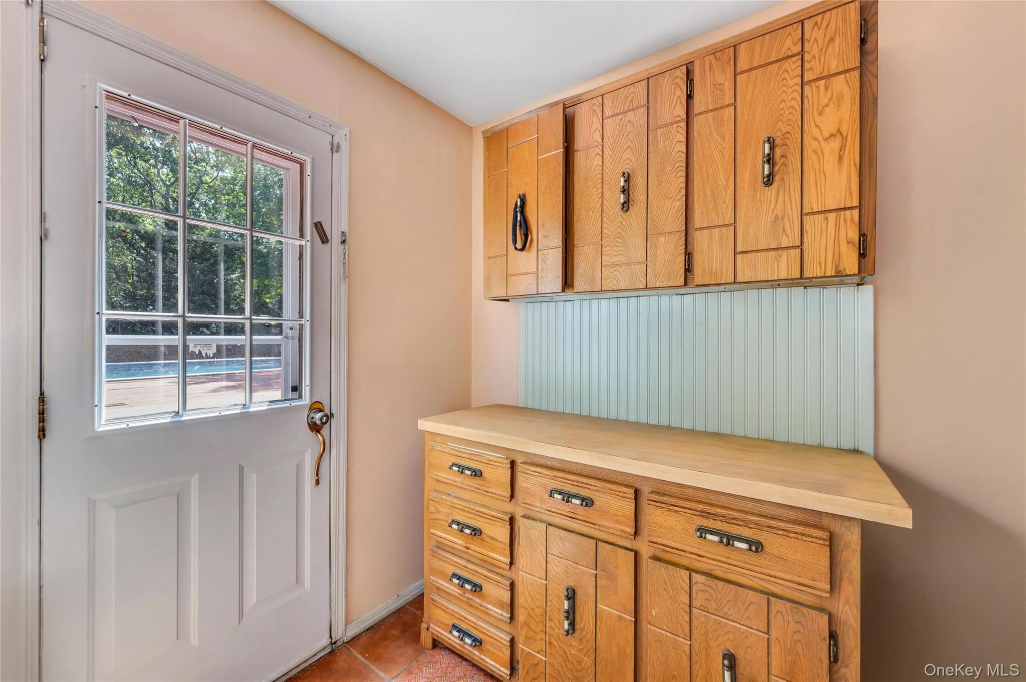Pantry Pantry