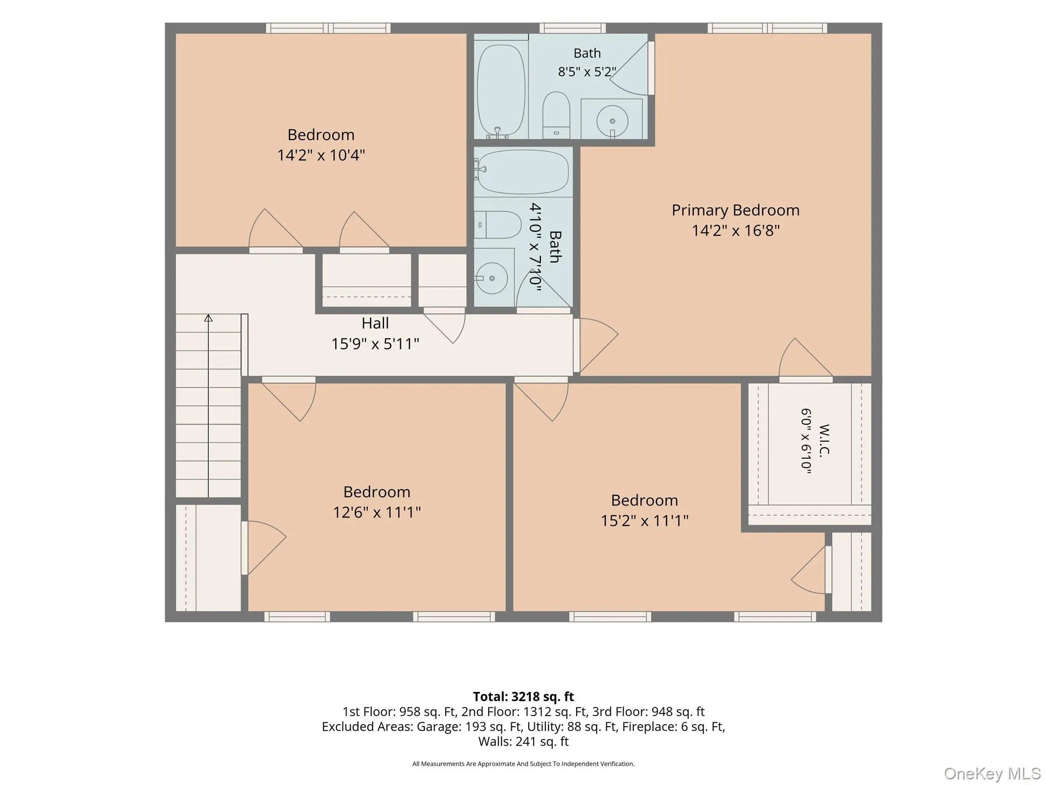 45 Christine Court, East Fishkill, NY, 5 Bedrooms Bedrooms, 10 Rooms Rooms,3 BathroomsBathrooms,Residential,For Rent,Christine,0,1022554 45 Christine Court, East Fishkill, NY, 5 Bedrooms Bedrooms, 10 Rooms Rooms,3 BathroomsBathrooms,Residential,For Rent,Christine,0,1022554