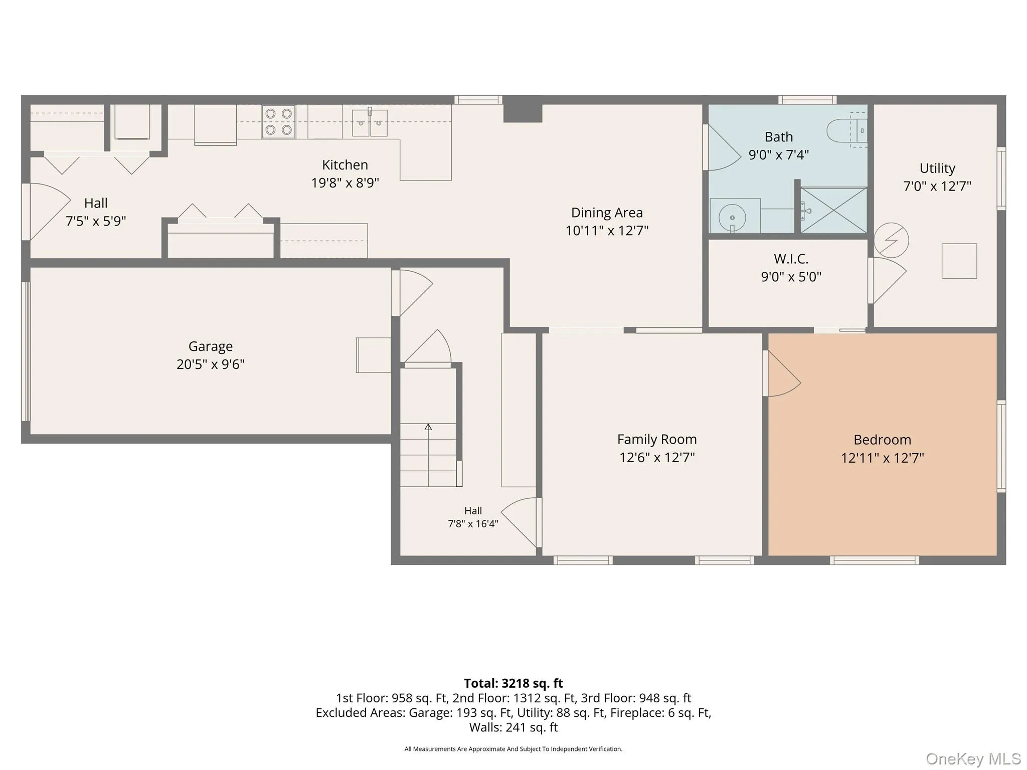 45 Christine Court, East Fishkill, NY, 5 Bedrooms Bedrooms, 10 Rooms Rooms,3 BathroomsBathrooms,Residential,For Rent,Christine,0,1022554 45 Christine Court, East Fishkill, NY, 5 Bedrooms Bedrooms, 10 Rooms Rooms,3 BathroomsBathrooms,Residential,For Rent,Christine,0,1022554