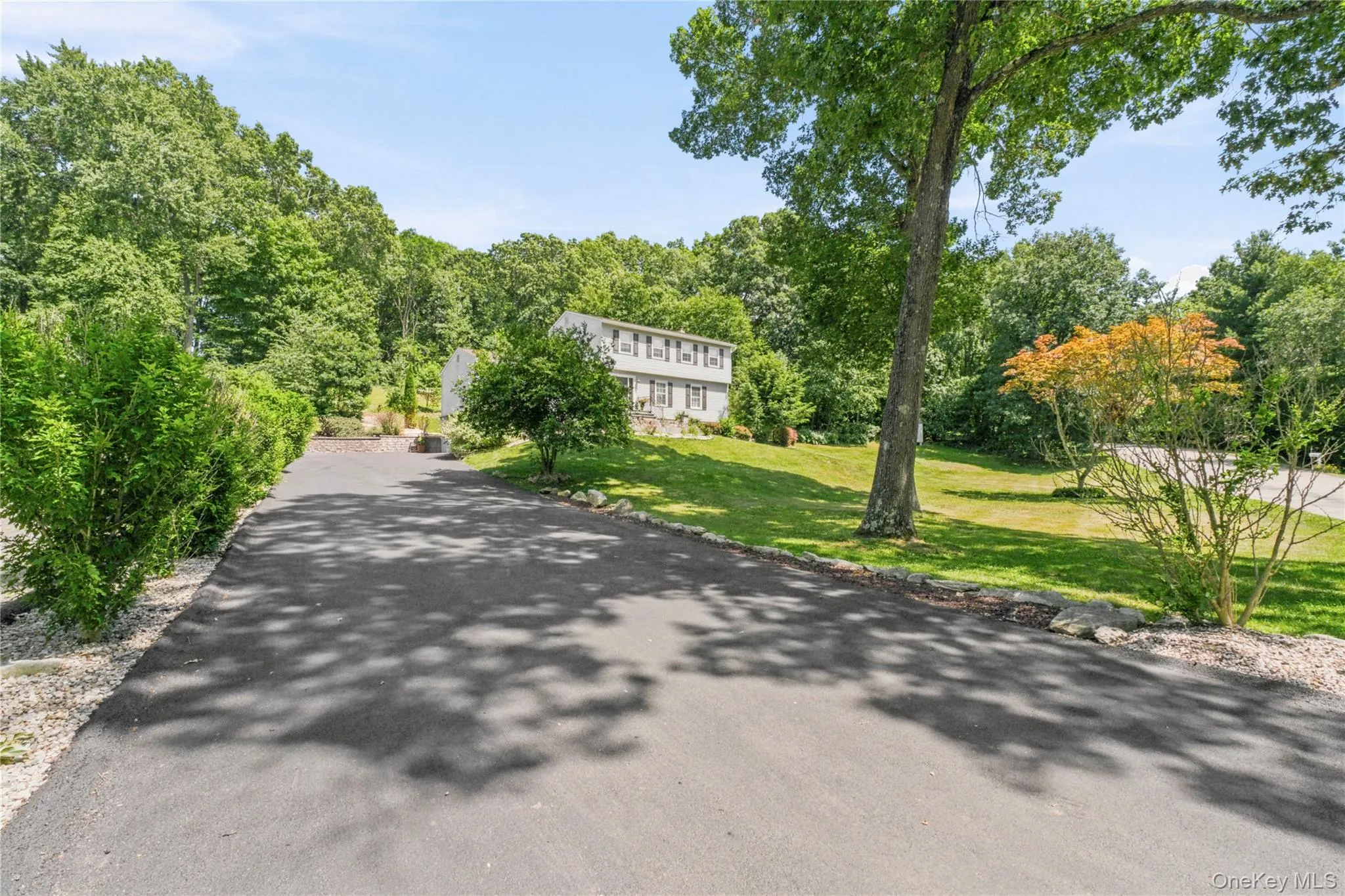Driveway Driveway