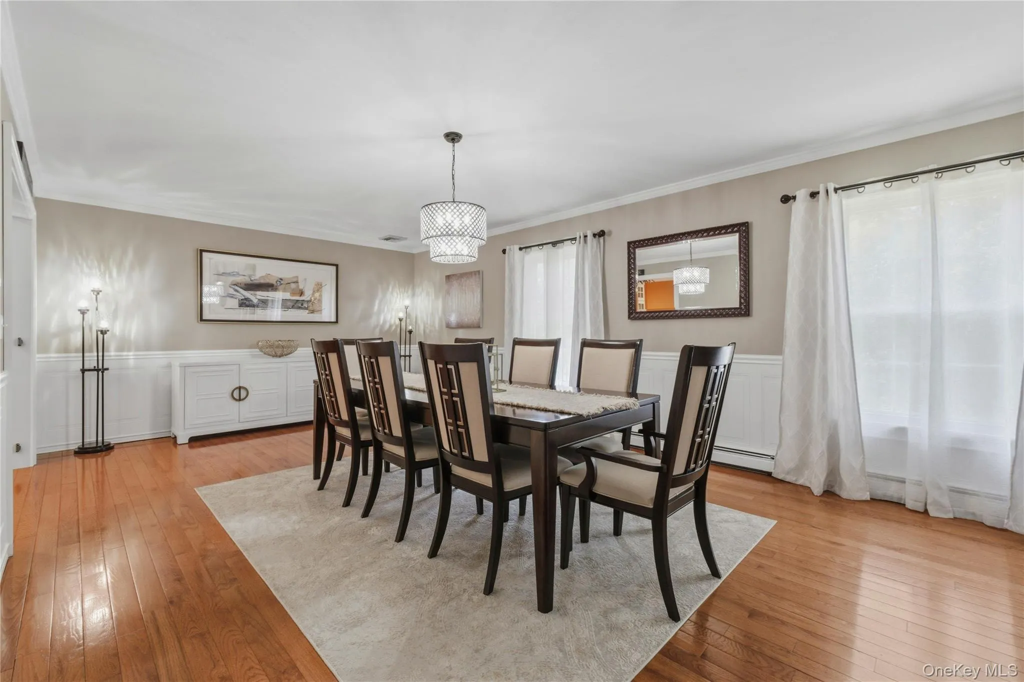 Dining Room Dining Room