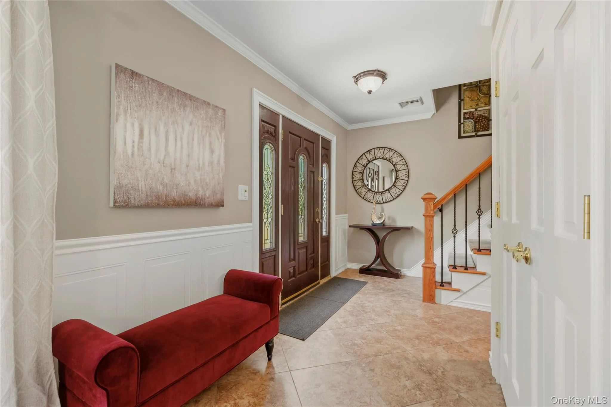 Entry Entry