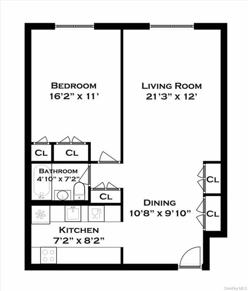 118-18 Union Turnpike, New York, NY, 1 Bedroom Bedrooms, 4 Rooms Rooms,1 BathroomBathrooms,Residential,For Rent,Union,0,1022556 118-18 Union Turnpike, New York, NY, 1 Bedroom Bedrooms, 4 Rooms Rooms,1 BathroomBathrooms,Residential,For Rent,Union,0,1022556