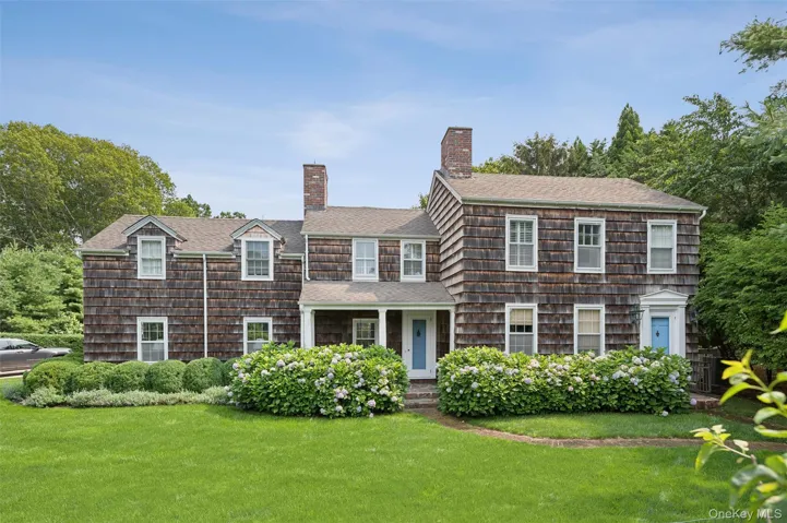 20 Quogue Street, Southampton, New York 11959