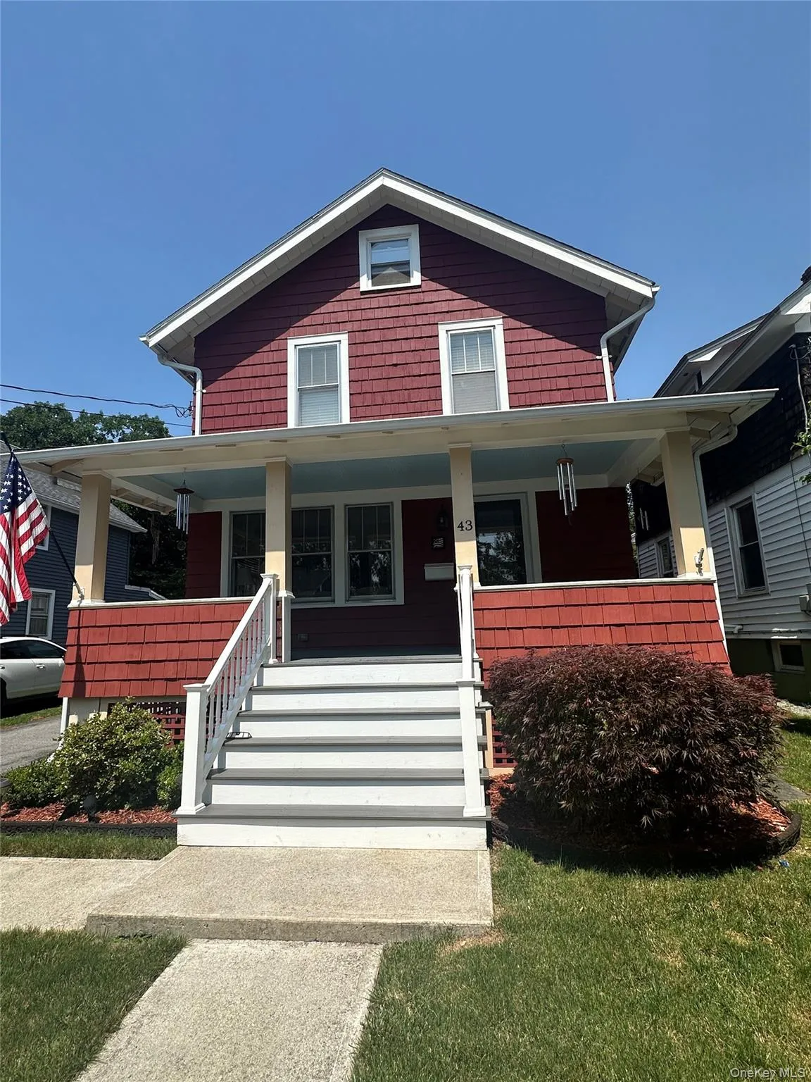 43 Montgomery Street, Goshen, NY, 3 Bedrooms Bedrooms, 9 Rooms Rooms,2 BathroomsBathrooms,Residential,For Rent,Montgomery,0,1022563 43 Montgomery Street, Goshen, NY, 3 Bedrooms Bedrooms, 9 Rooms Rooms,2 BathroomsBathrooms,Residential,For Rent,Montgomery,0,1022563