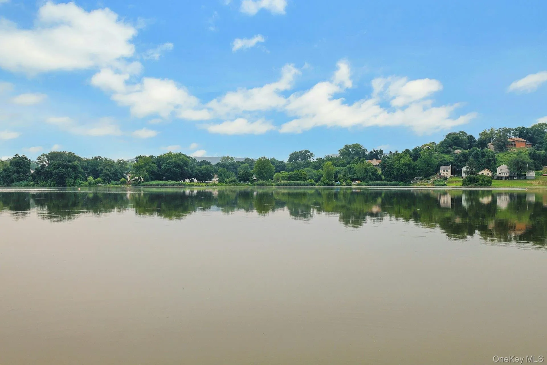 The lake is peaceful and serene. Imagine living right next to this! The lake is peaceful and serene. Imagine living right next to this!