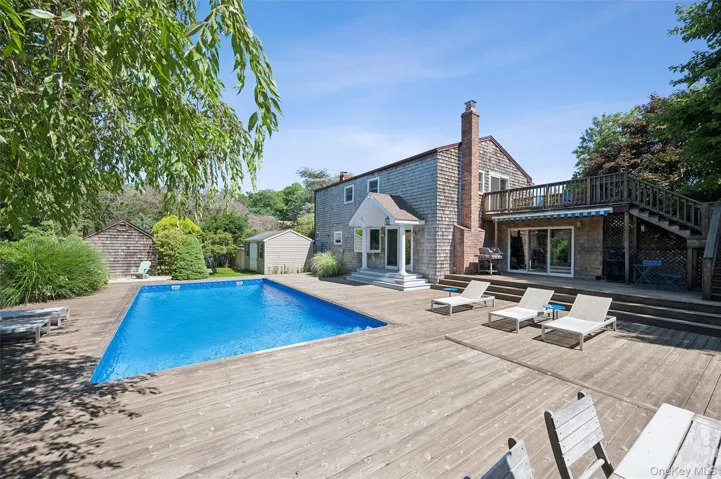 13 Buttercup Lane, Southampton, New York 11977