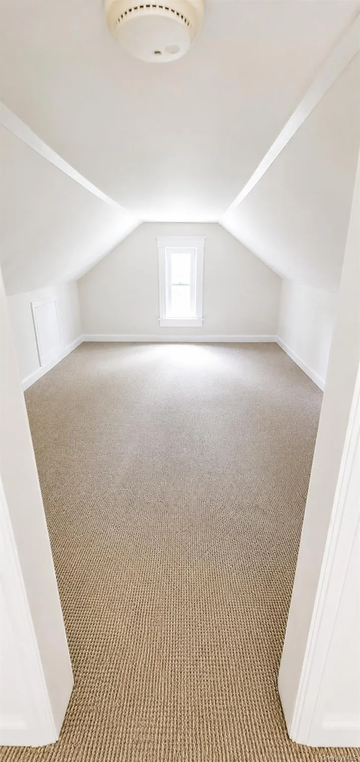 Attic 1 Attic 1