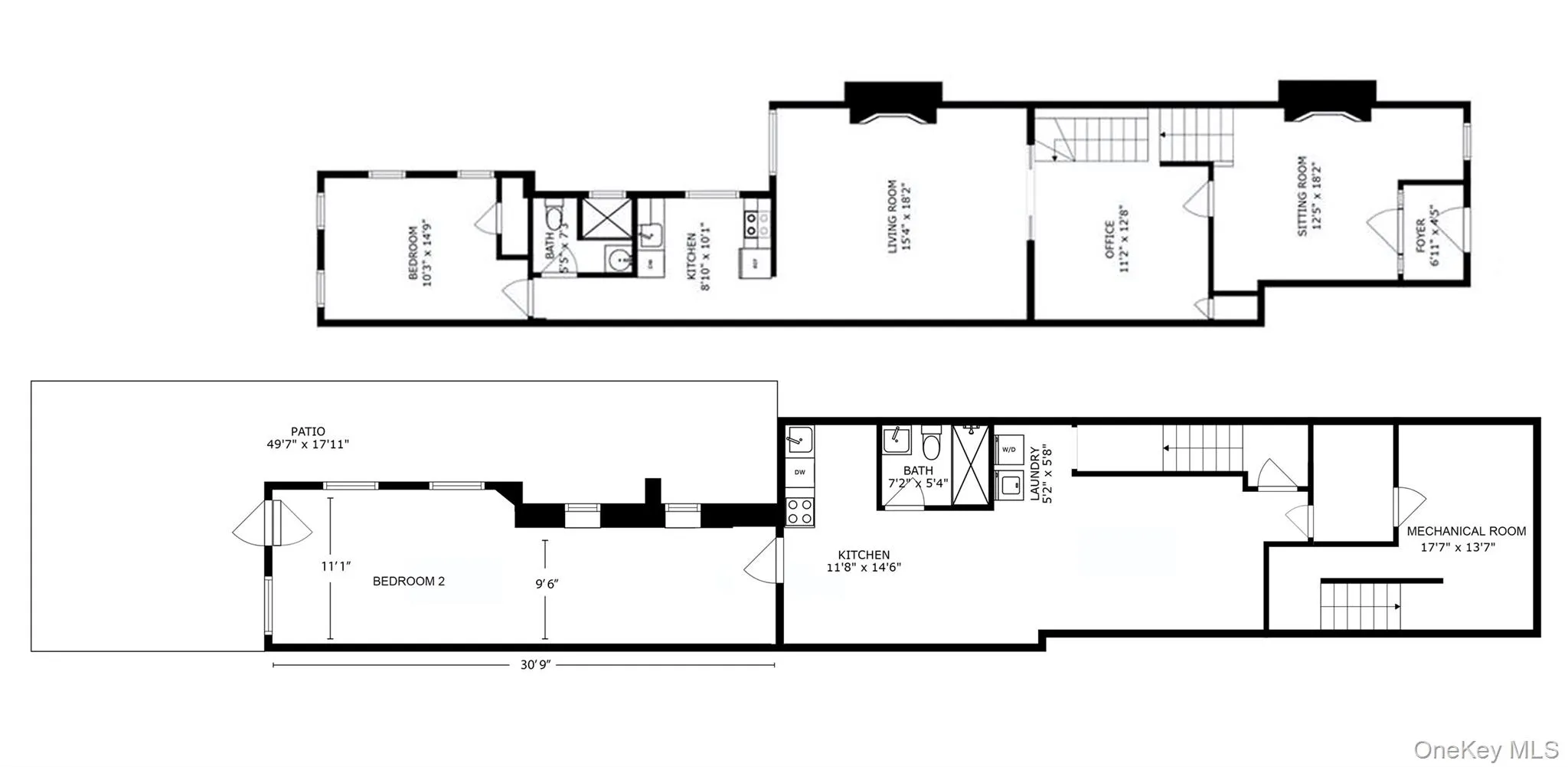 453 140th Street, New York, NY, 2 Bedroom Bedrooms, 6 Room Rooms,2 BathroomBathrooms,Residential Lease,For Rent,140th,0,1022634 453 140th Street, New York, NY, 2 Bedroom Bedrooms, 6 Room Rooms,2 BathroomBathrooms,Residential Lease,For Rent,140th,0,1022634