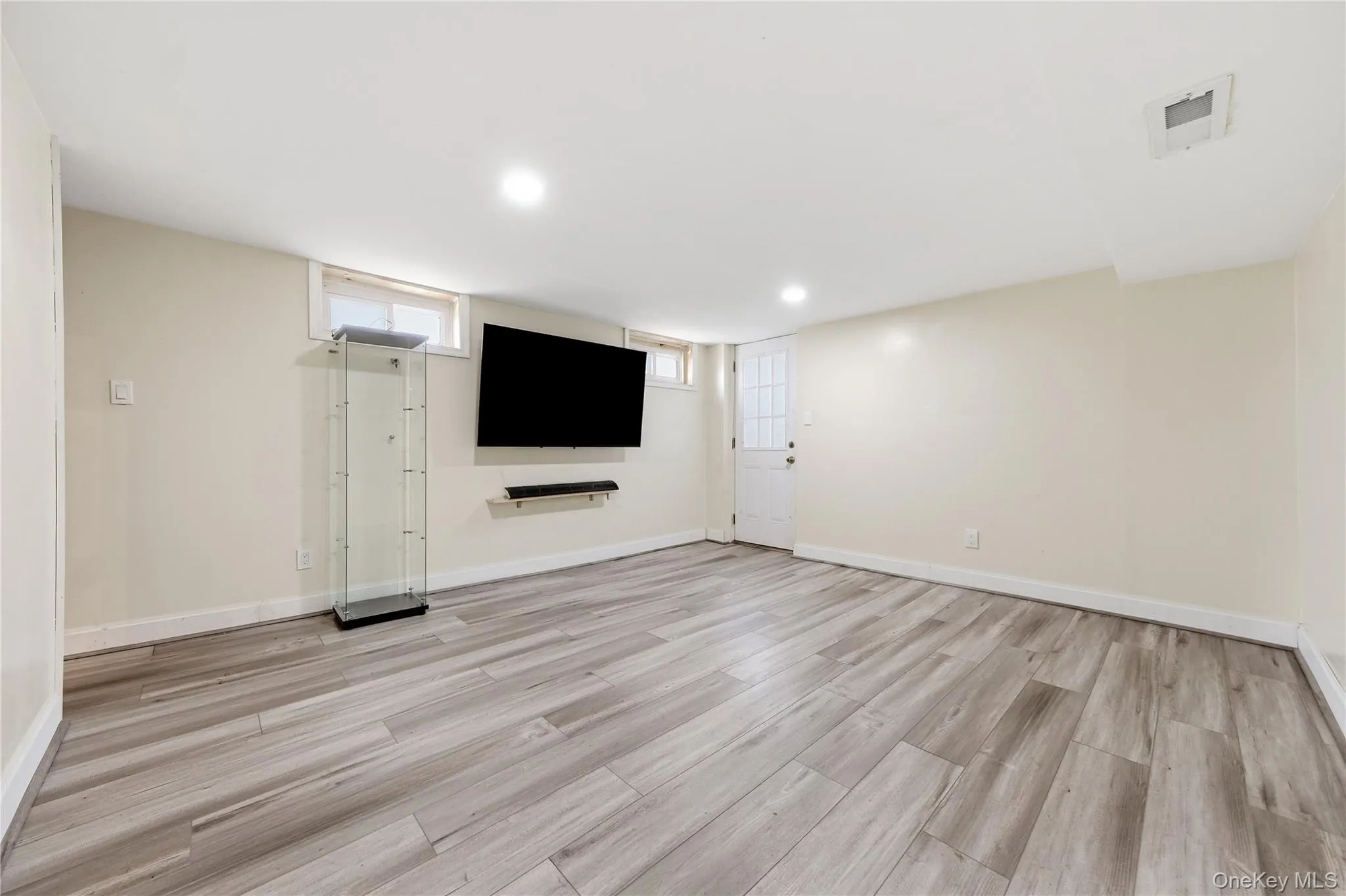 full finished basement full finished basement