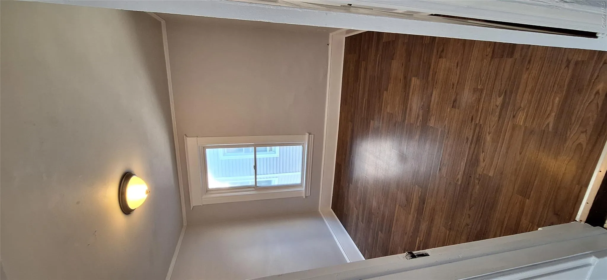 Large Bedroom featuring easy to clean floors Large Bedroom featuring easy to clean floors
