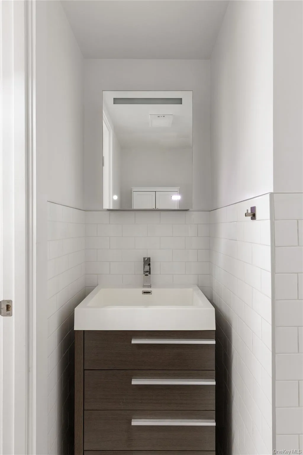 Half-Bath Half-Bath