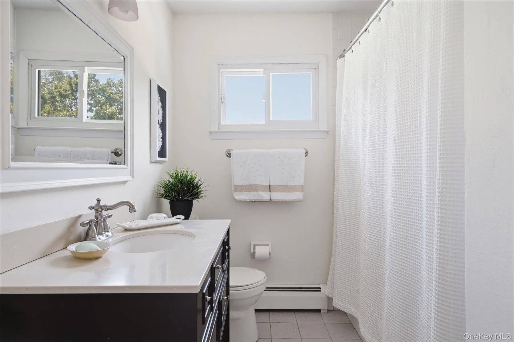 Full Bath Second Floor Full Bath Second Floor