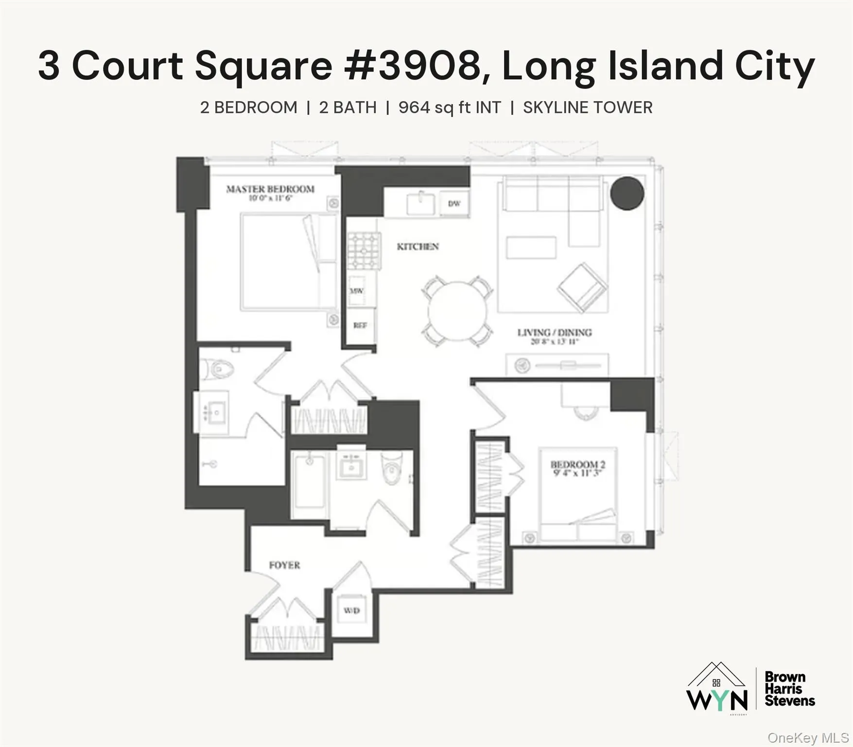 3 Court Square, New York, NY, 2 Bedrooms Bedrooms, 4 Rooms Rooms,2 BathroomsBathrooms,Residential,For Rent,Court,0,1022680 3 Court Square, New York, NY, 2 Bedrooms Bedrooms, 4 Rooms Rooms,2 BathroomsBathrooms,Residential,For Rent,Court,0,1022680