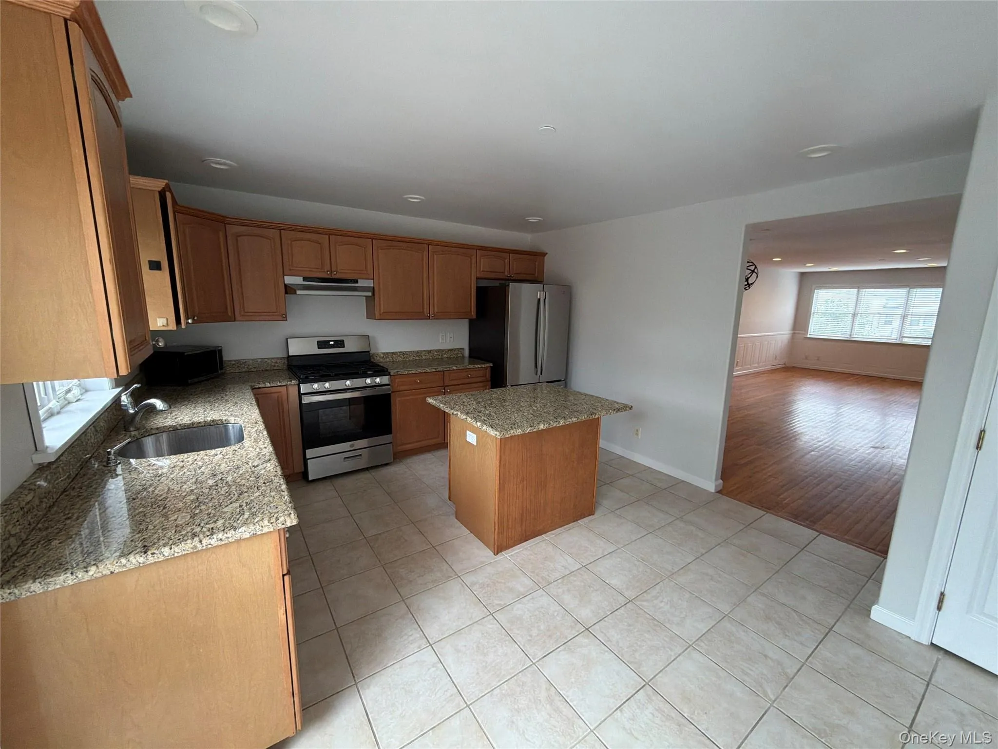 Kitchen Kitchen
