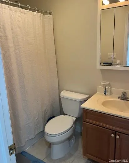 Hall Bathroom Hall Bathroom