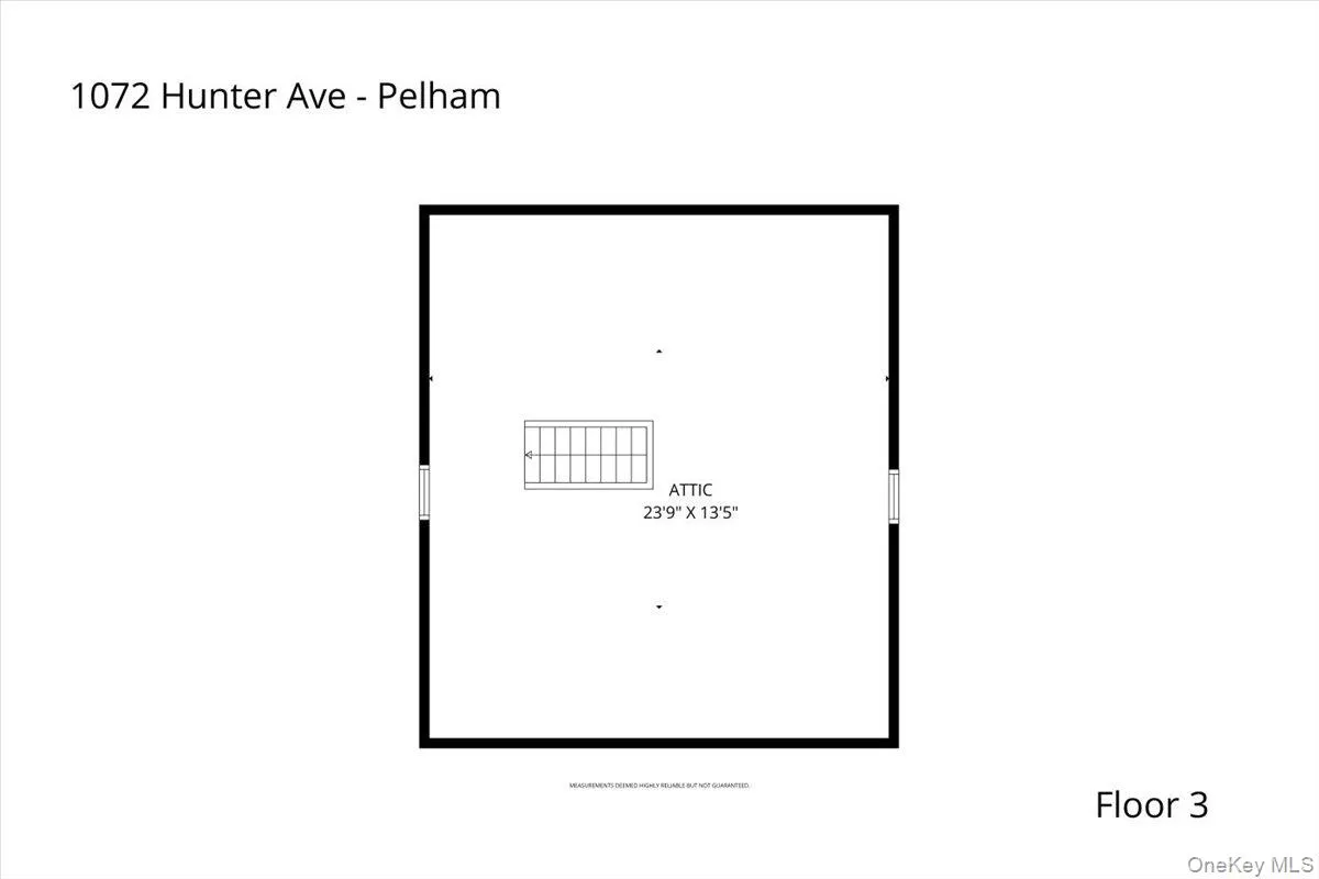 Floor plan Floor plan