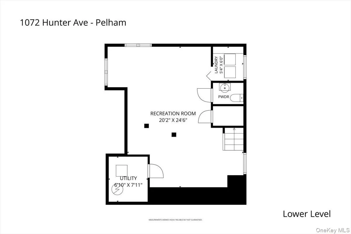Floor plan Floor plan