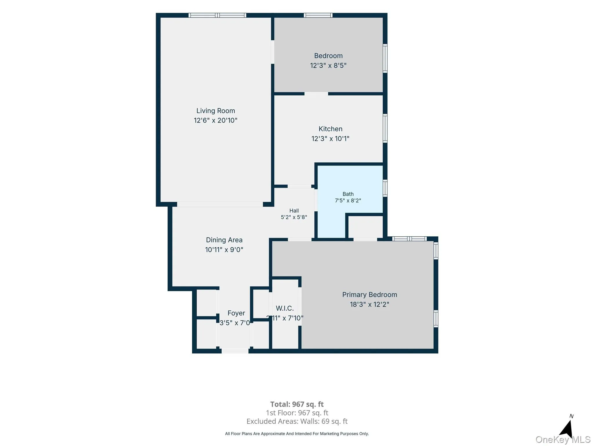 63-61 99th St, New York, NY, 2 Bedrooms Bedrooms, 7 Rooms Rooms,1 BathroomBathrooms,Residential,For Rent,99th St,0,1022748 63-61 99th St, New York, NY, 2 Bedrooms Bedrooms, 7 Rooms Rooms,1 BathroomBathrooms,Residential,For Rent,99th St,0,1022748