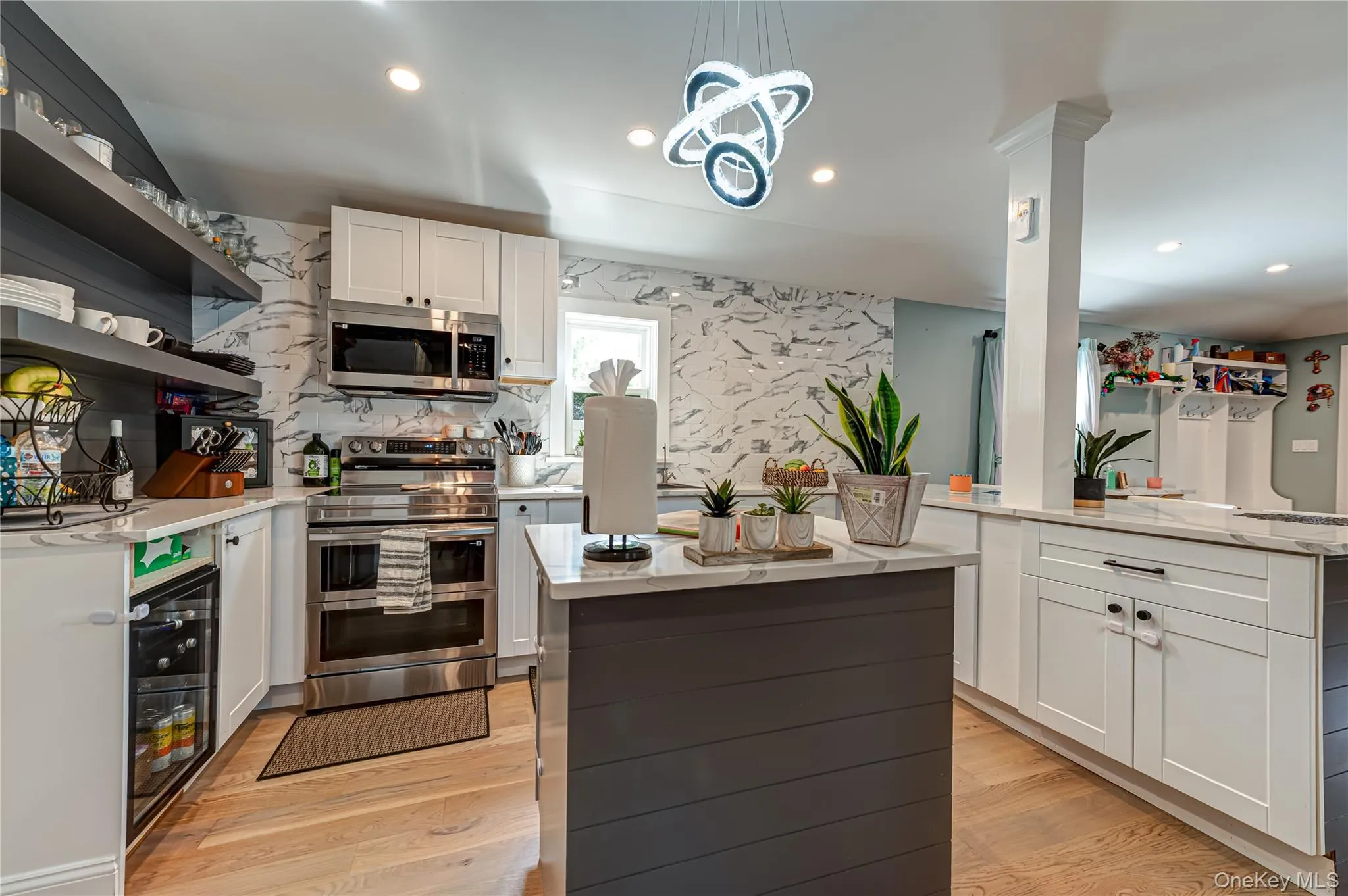 Updated appliances Updated appliances