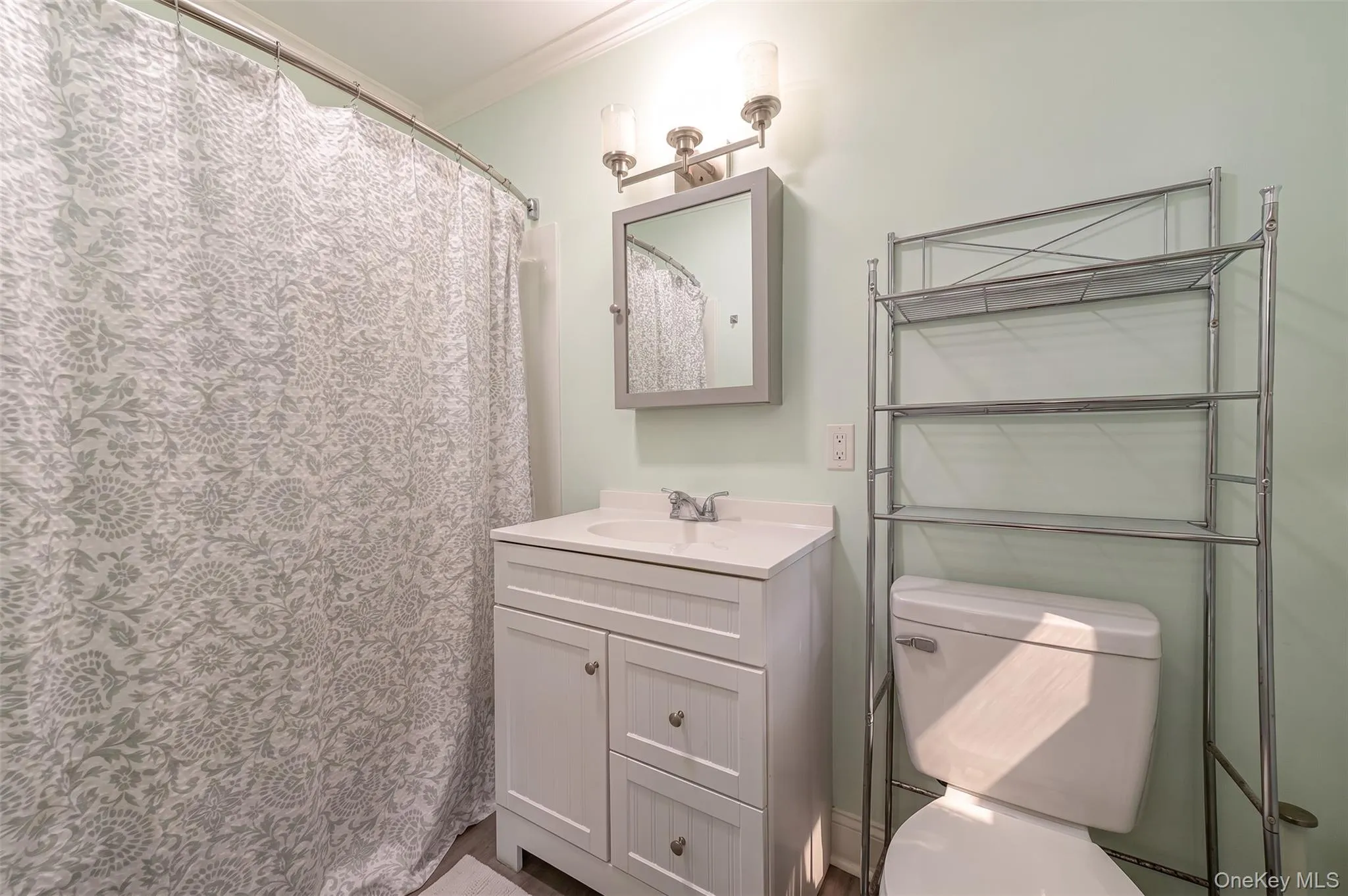 Bathroom #2 Bathroom #2