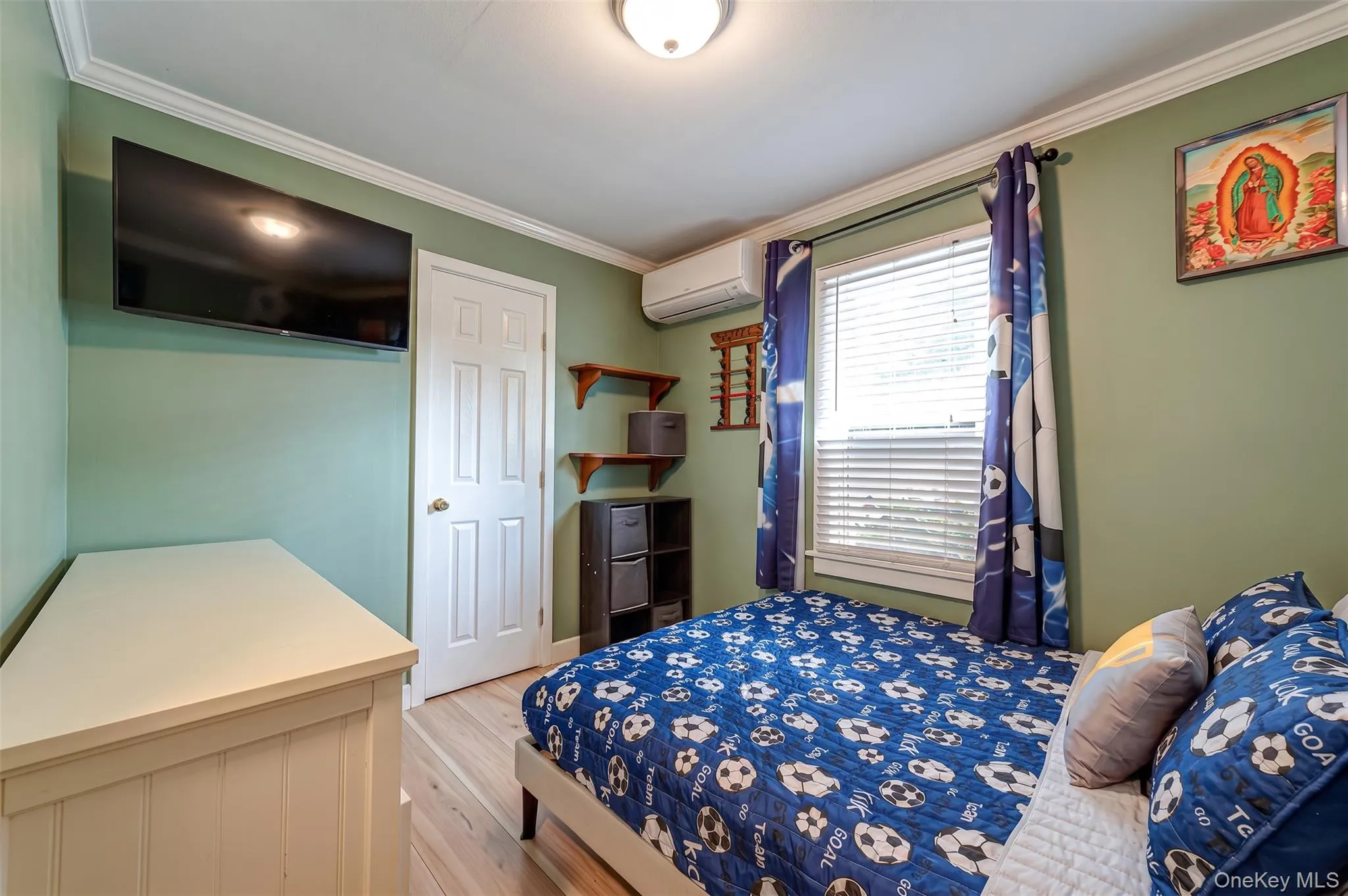 Bedroom 1 Bedroom 1
