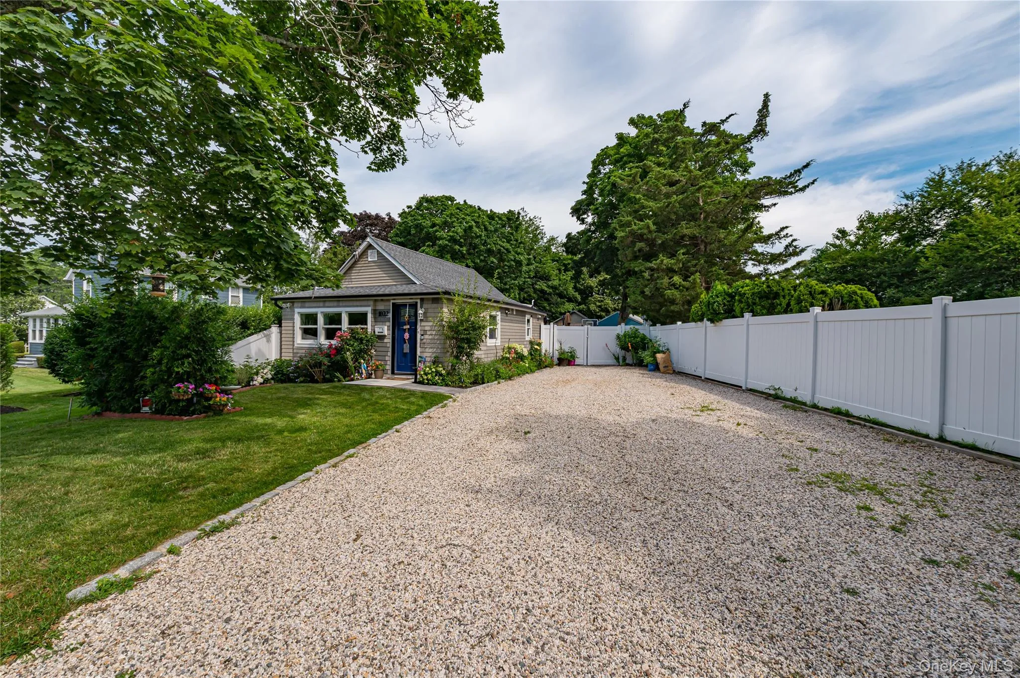 Driveway Driveway