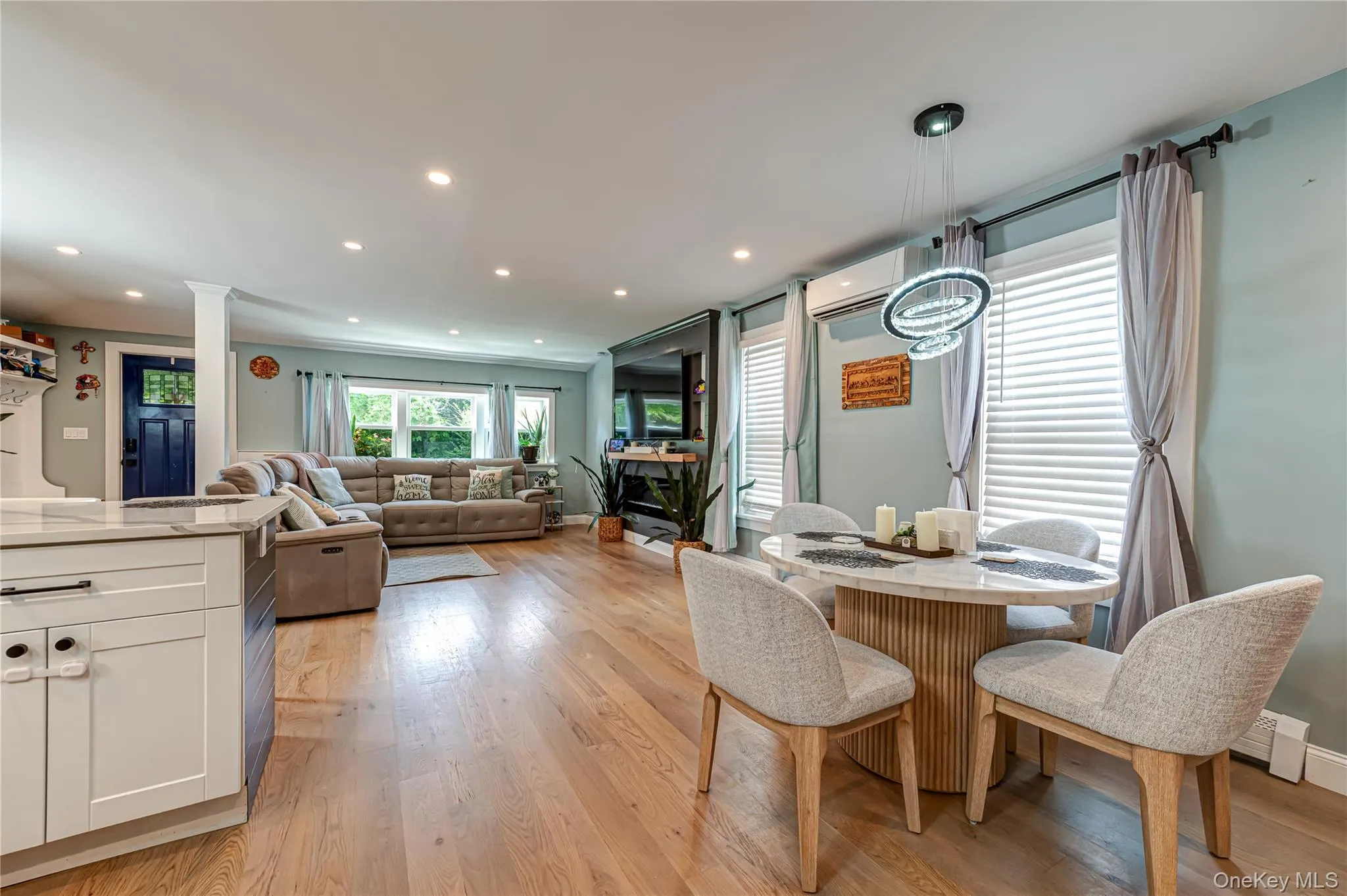 Open concept Open concept