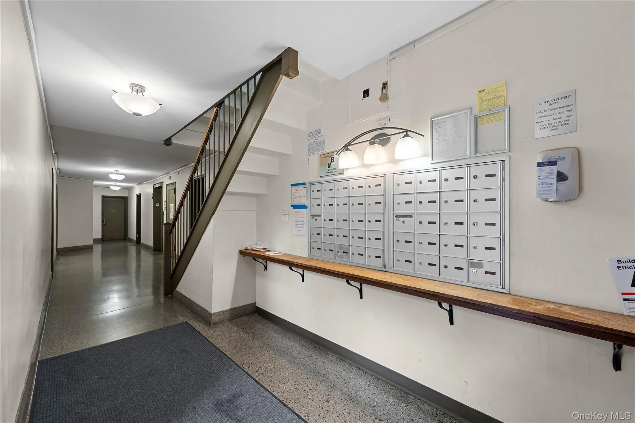 3726 87TH ST, New York, NY, 1 Bedroom Bedrooms, 8 Rooms Rooms,1 BathroomBathrooms,Residential,For Rent,87TH ST,0,1022759 3726 87TH ST, New York, NY, 1 Bedroom Bedrooms, 8 Rooms Rooms,1 BathroomBathrooms,Residential,For Rent,87TH ST,0,1022759