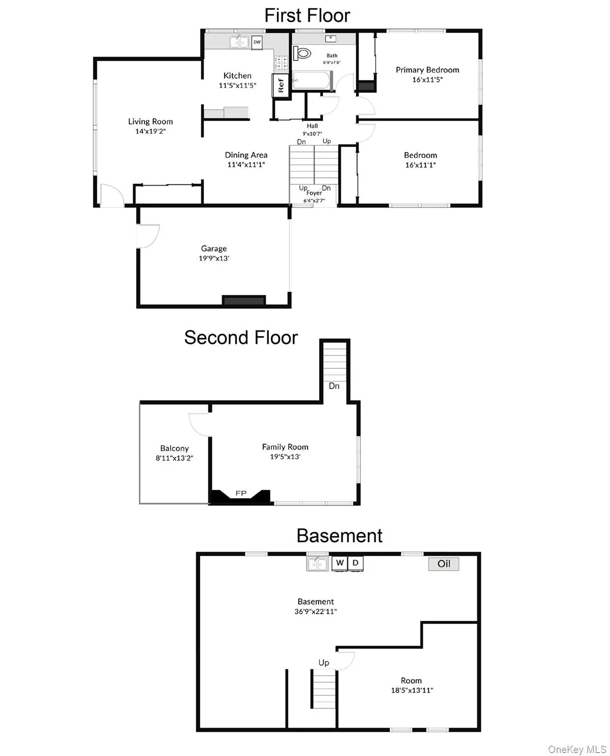 107 Larchdale Avenue, Clarkstown, NY, 2 Bedrooms Bedrooms, 7 Rooms Rooms,1 BathroomBathrooms,Residential,For Rent,Larchdale,0,1022780 107 Larchdale Avenue, Clarkstown, NY, 2 Bedrooms Bedrooms, 7 Rooms Rooms,1 BathroomBathrooms,Residential,For Rent,Larchdale,0,1022780