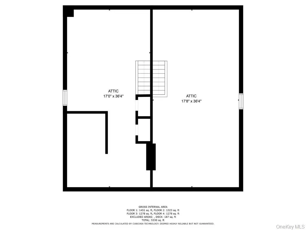 Attic Attic