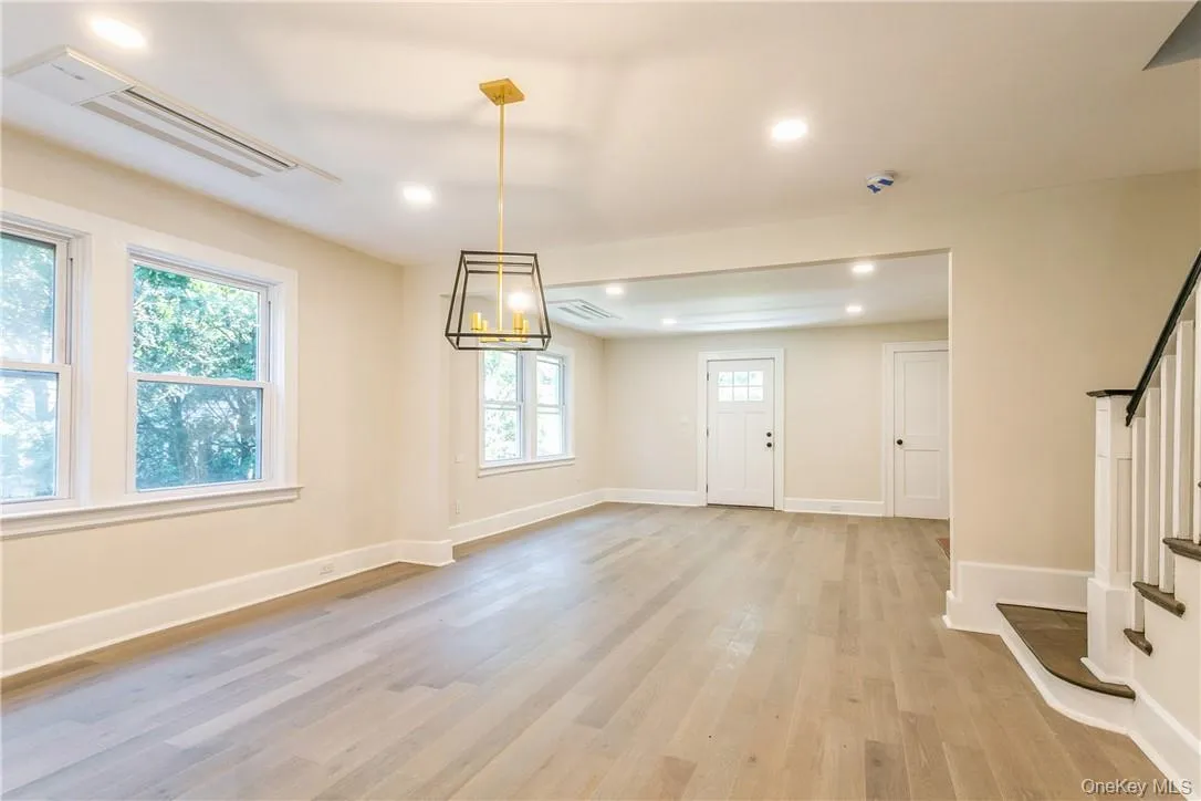 Dining RM - Living RM Dining RM - Living RM
