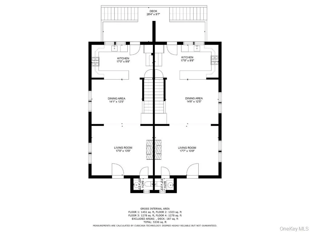 1st Floor 1st Floor