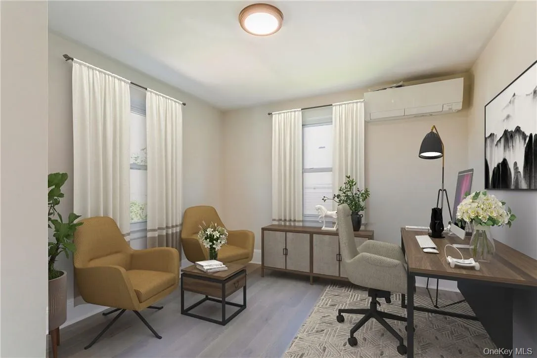Virtually Staged, Office / 3rd Bedroom Virtually Staged, Office / 3rd Bedroom