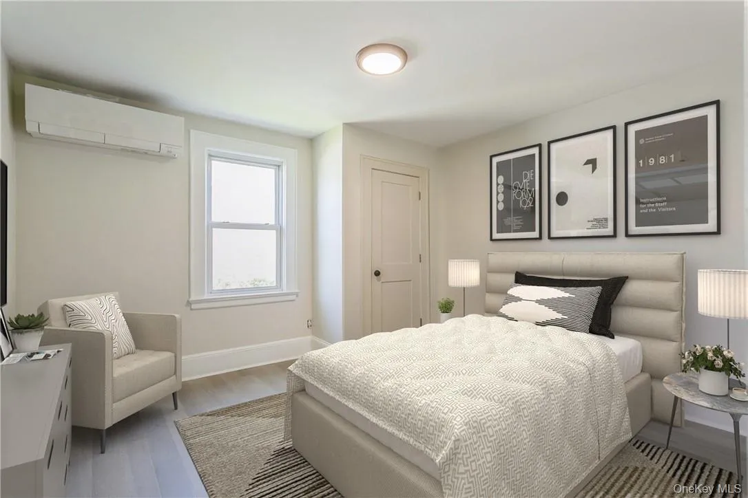 Virtually Staged, 2nd Bedroom Virtually Staged, 2nd Bedroom