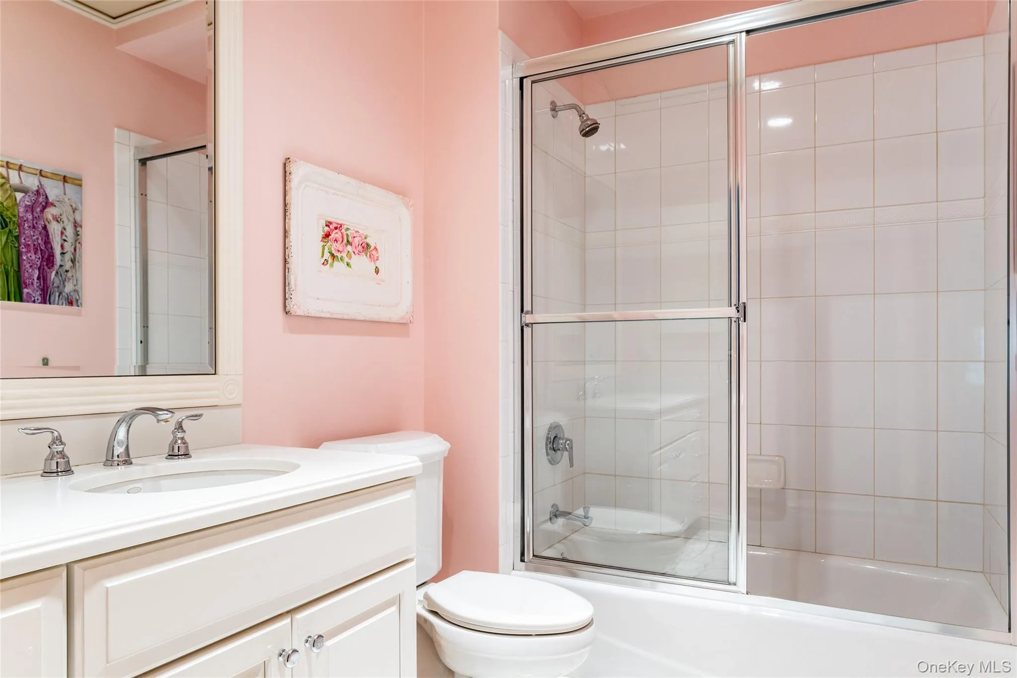 Ensuite Bathroom Ensuite Bathroom